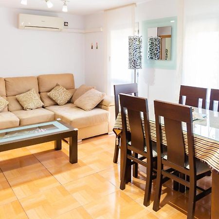 Apartamento Al-Alba Córdoba Eksteriør billede