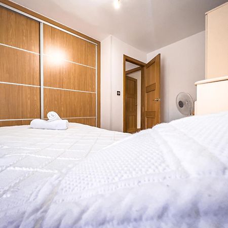 Apartamento Al-Alba Córdoba Eksteriør billede