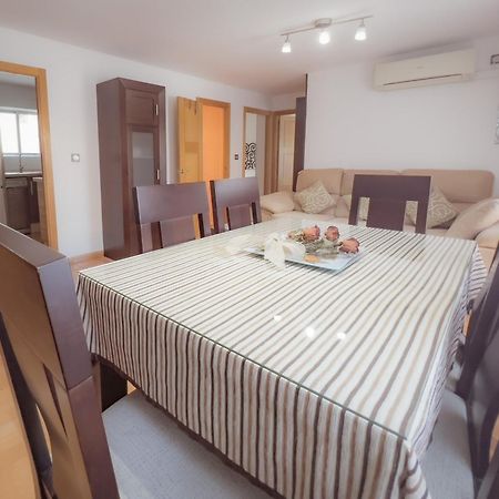Apartamento Al-Alba Córdoba Eksteriør billede