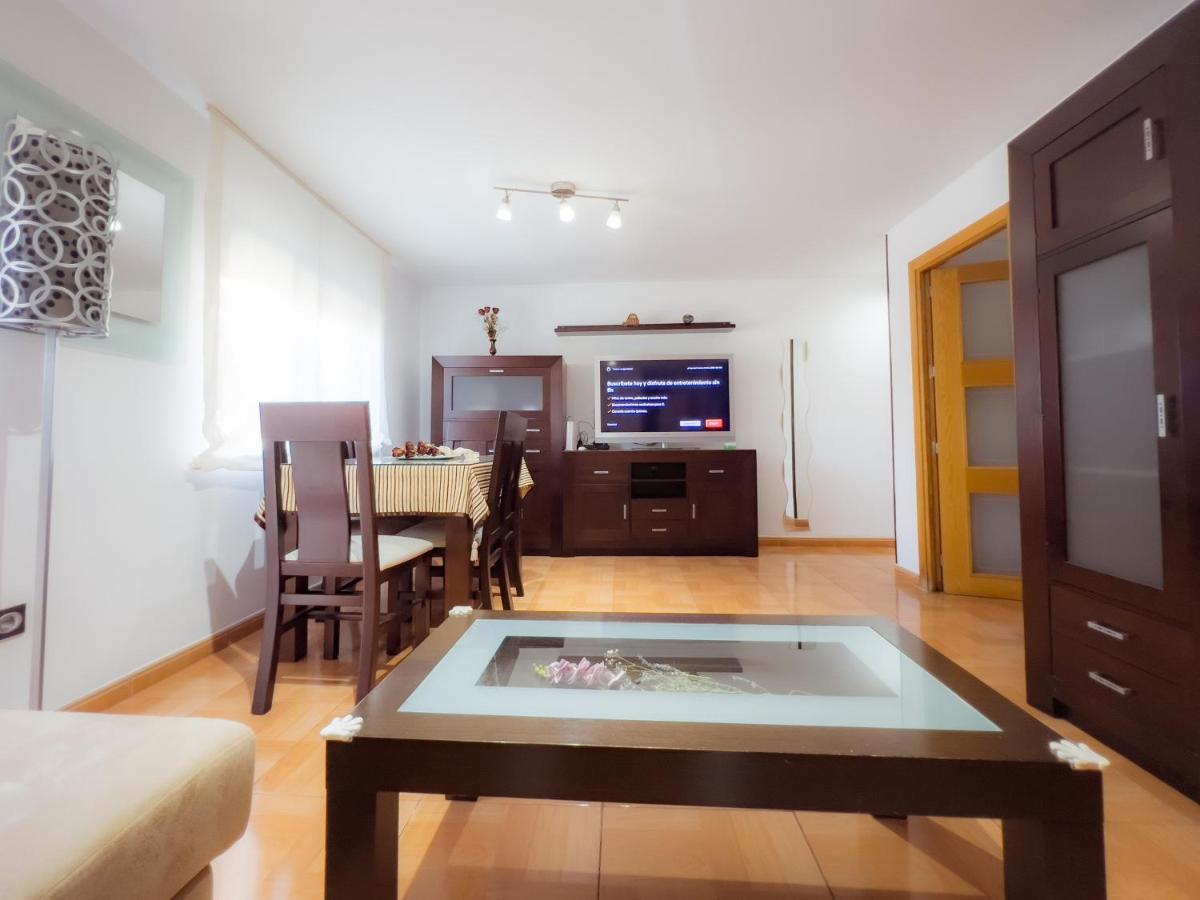 Apartamento Al-Alba Córdoba Eksteriør billede