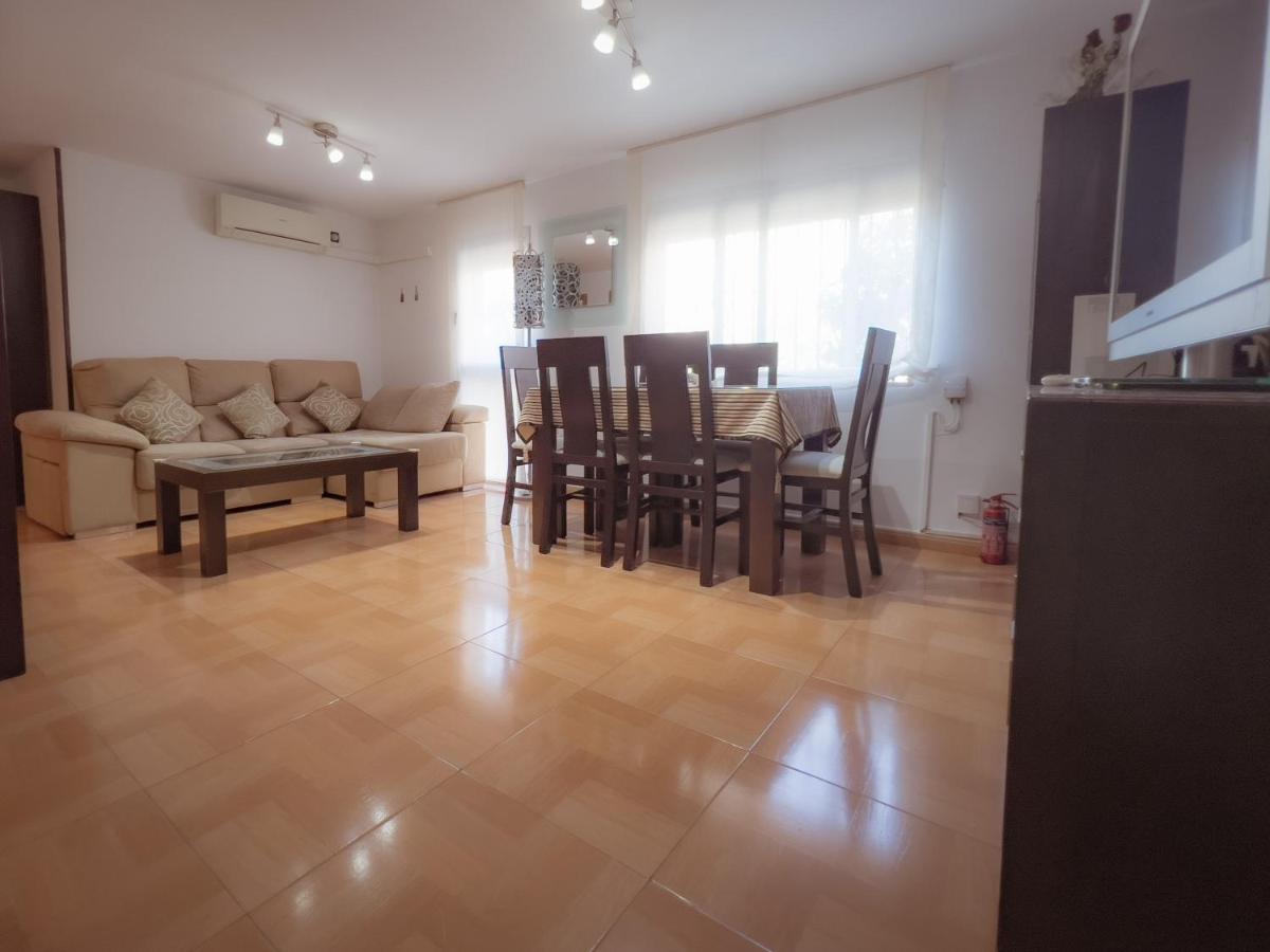 Apartamento Al-Alba Córdoba Eksteriør billede
