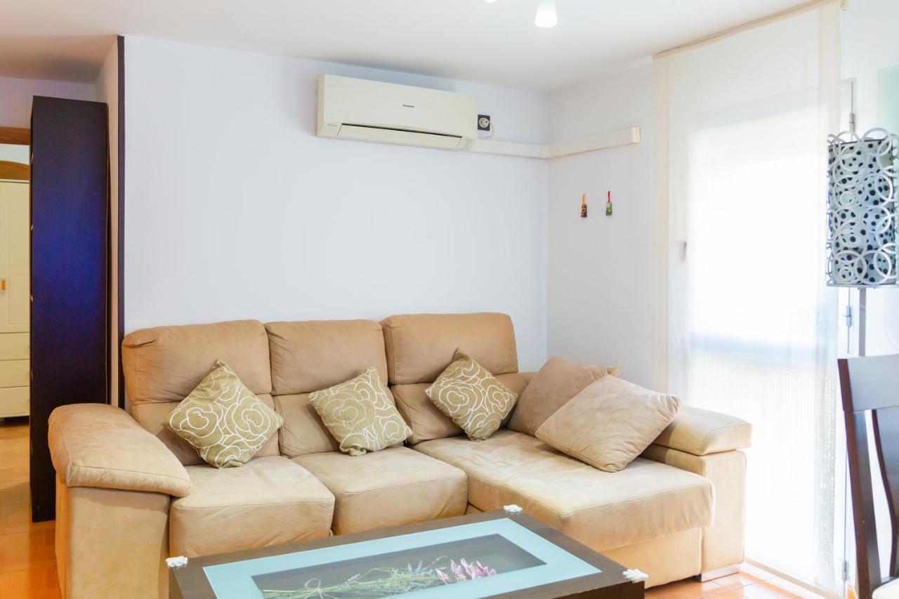 Apartamento Al-Alba Córdoba Eksteriør billede