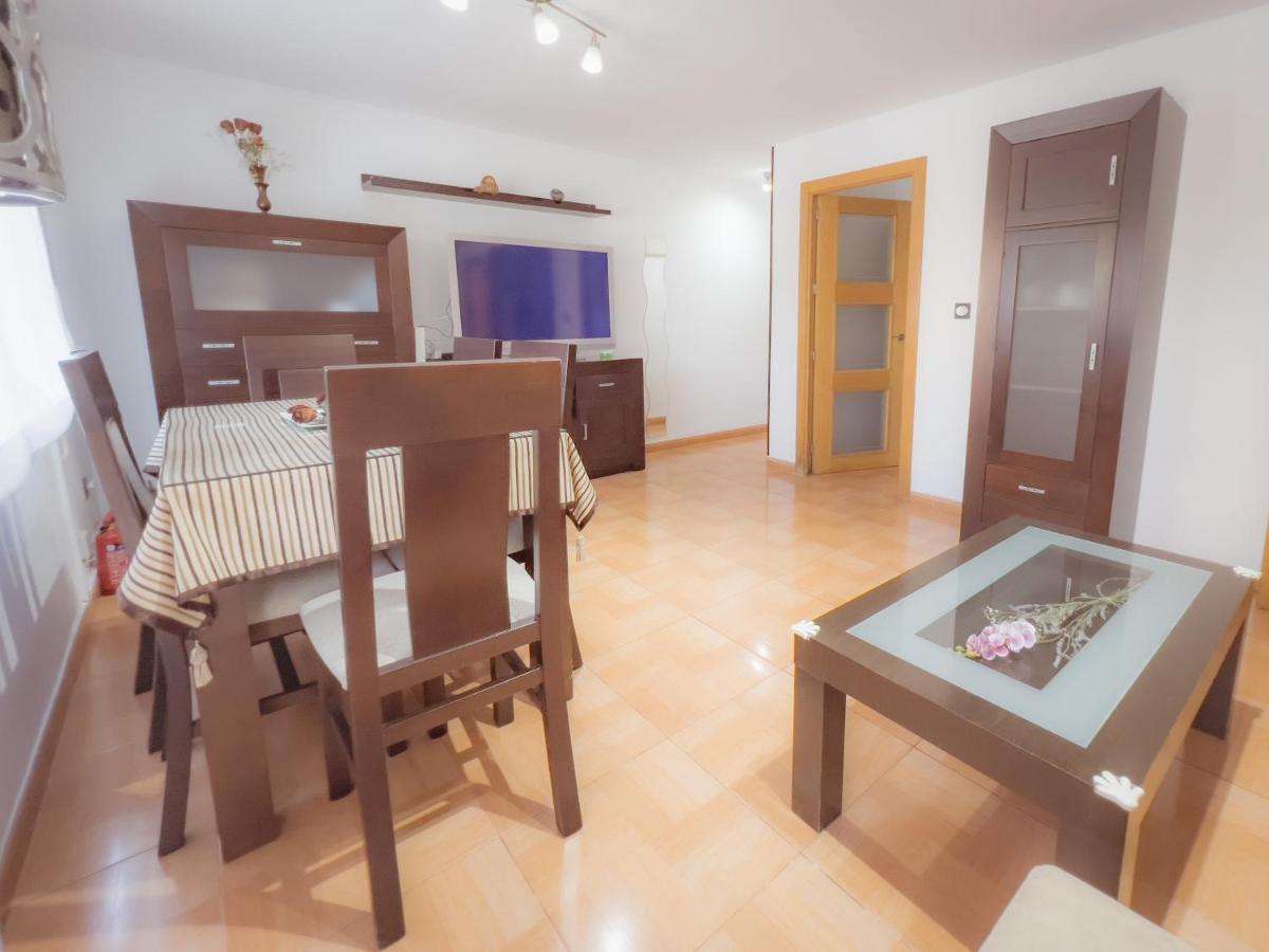 Apartamento Al-Alba Córdoba Eksteriør billede