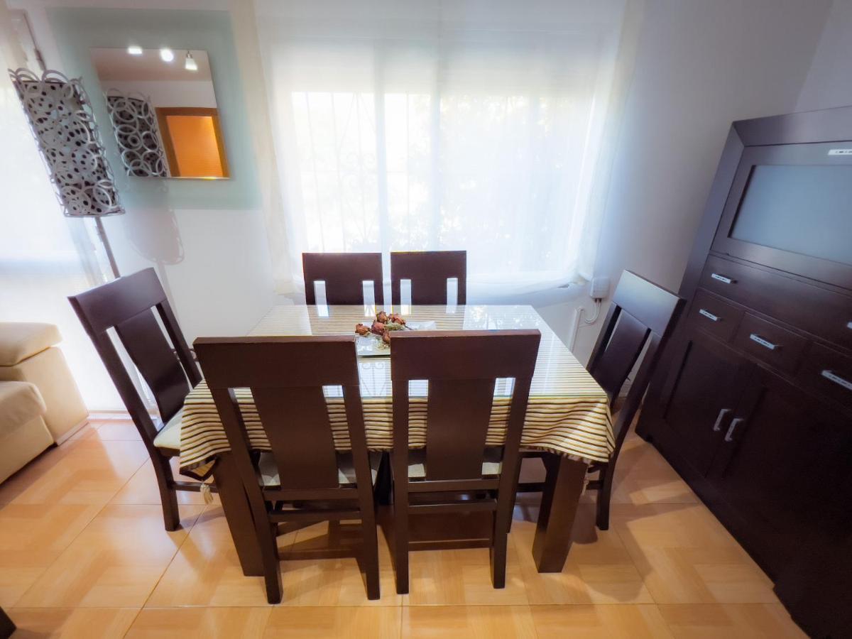 Apartamento Al-Alba Córdoba Eksteriør billede