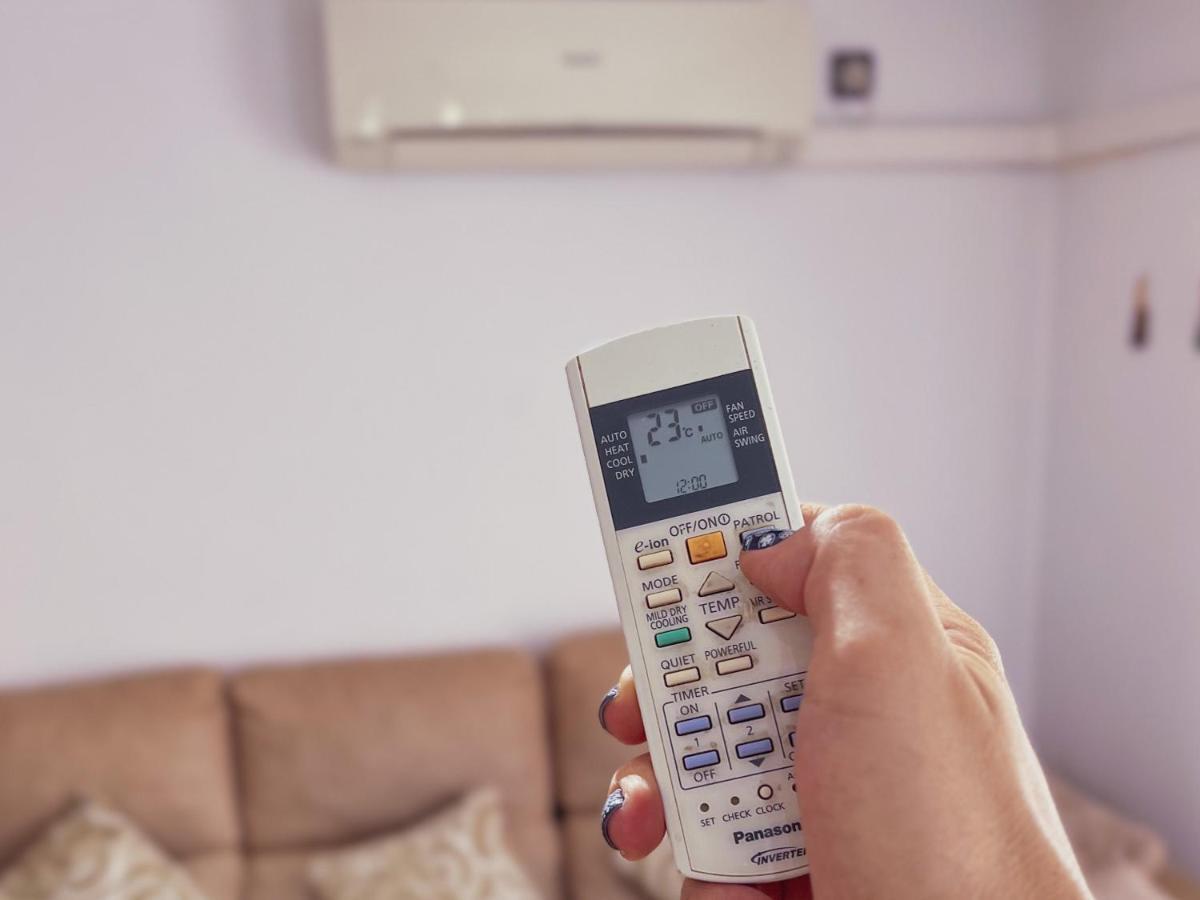 Apartamento Al-Alba Córdoba Eksteriør billede