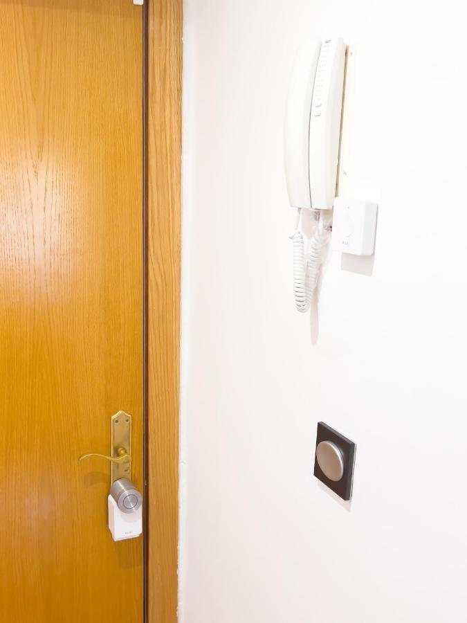 Apartamento Al-Alba Córdoba Eksteriør billede