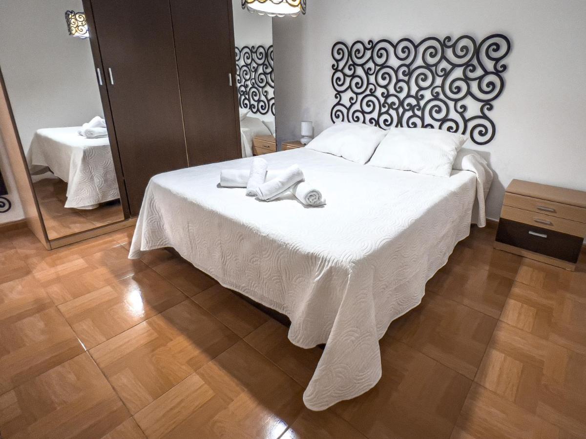 Apartamento Al-Alba Córdoba Eksteriør billede