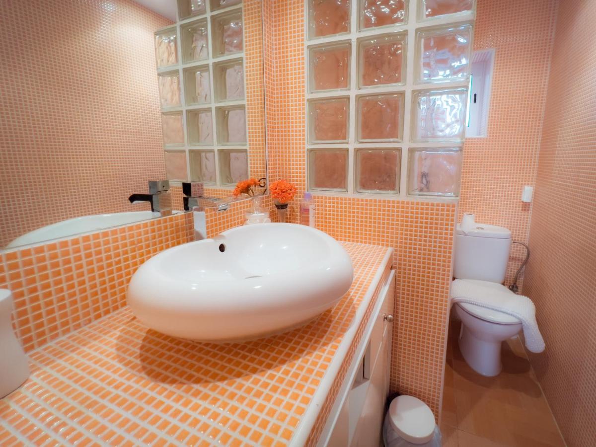 Apartamento Al-Alba Córdoba Eksteriør billede