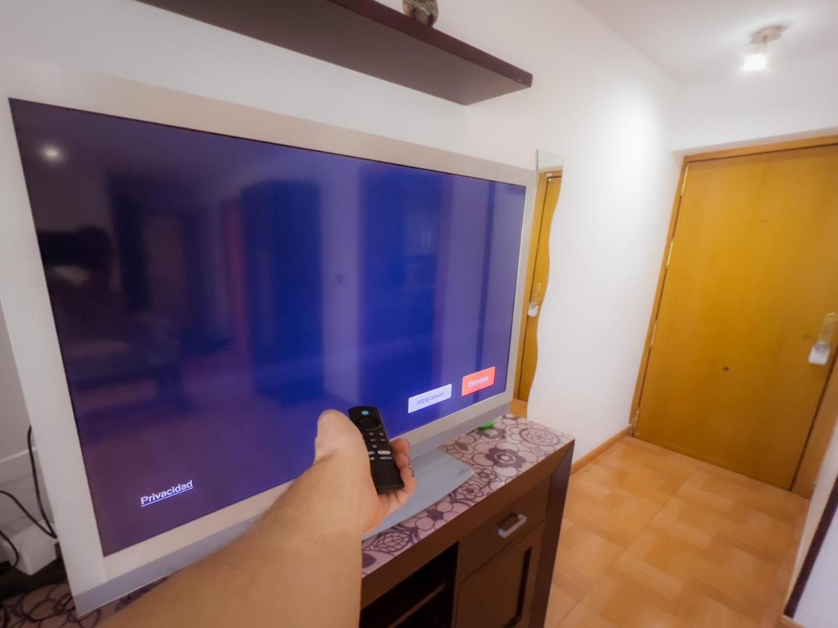 Apartamento Al-Alba Córdoba Eksteriør billede