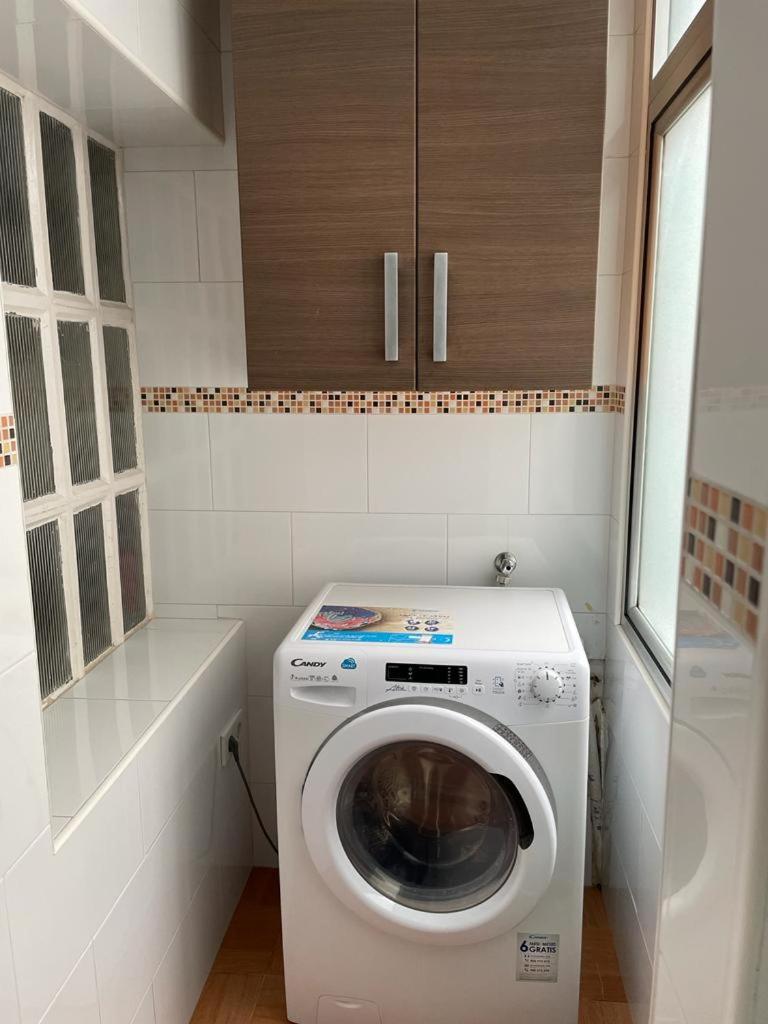 Apartamento Al-Alba Córdoba Eksteriør billede