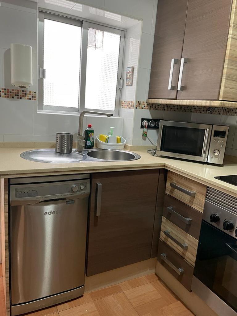 Apartamento Al-Alba Córdoba Eksteriør billede