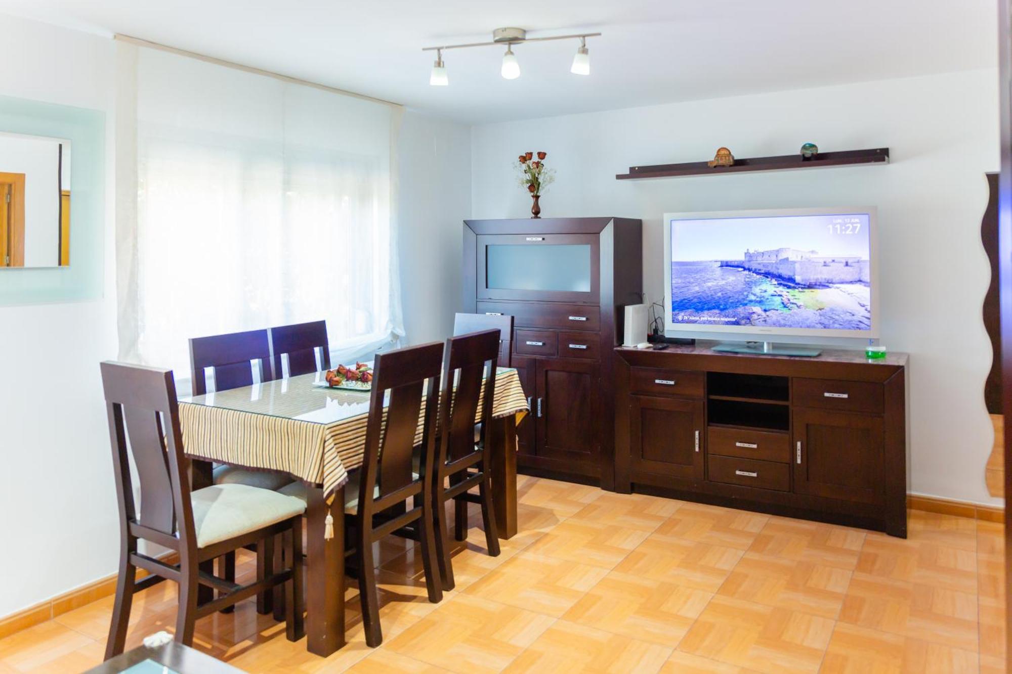 Apartamento Al-Alba Córdoba Eksteriør billede