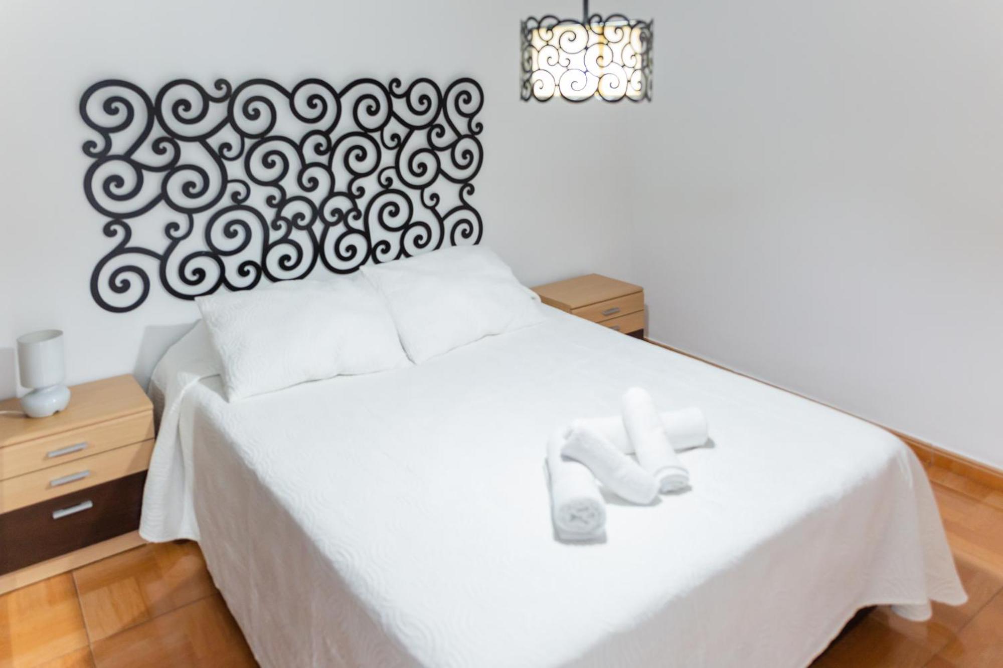 Apartamento Al-Alba Córdoba Eksteriør billede