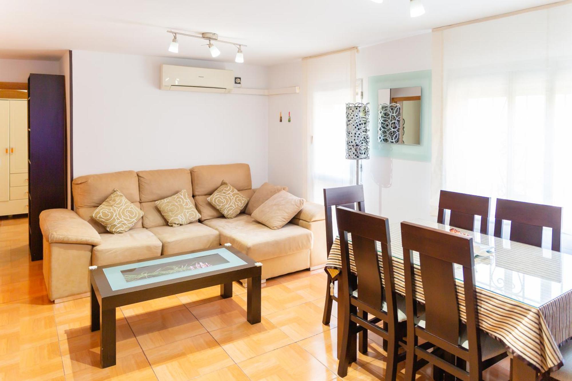 Apartamento Al-Alba Córdoba Eksteriør billede