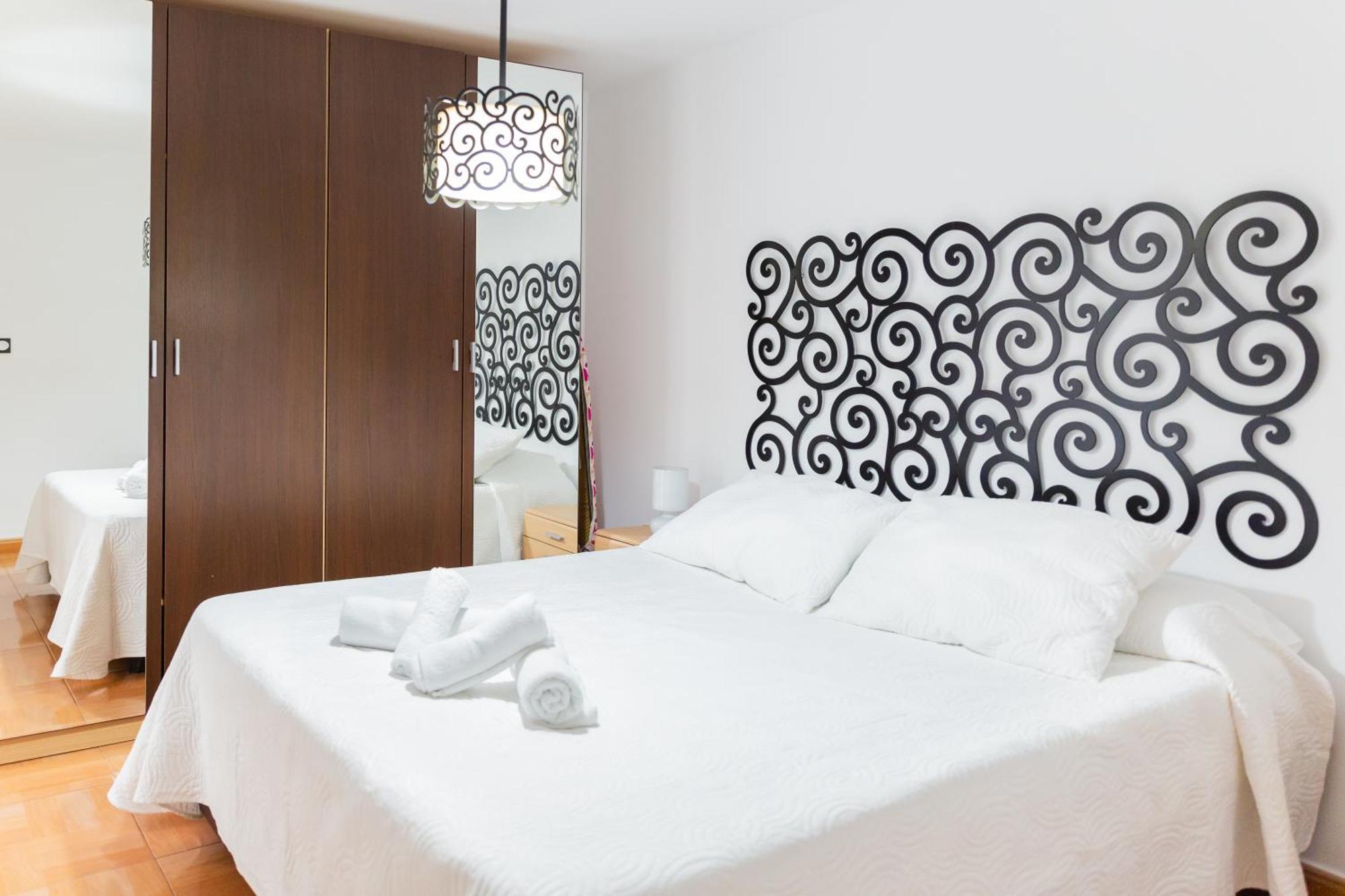 Apartamento Al-Alba Córdoba Eksteriør billede