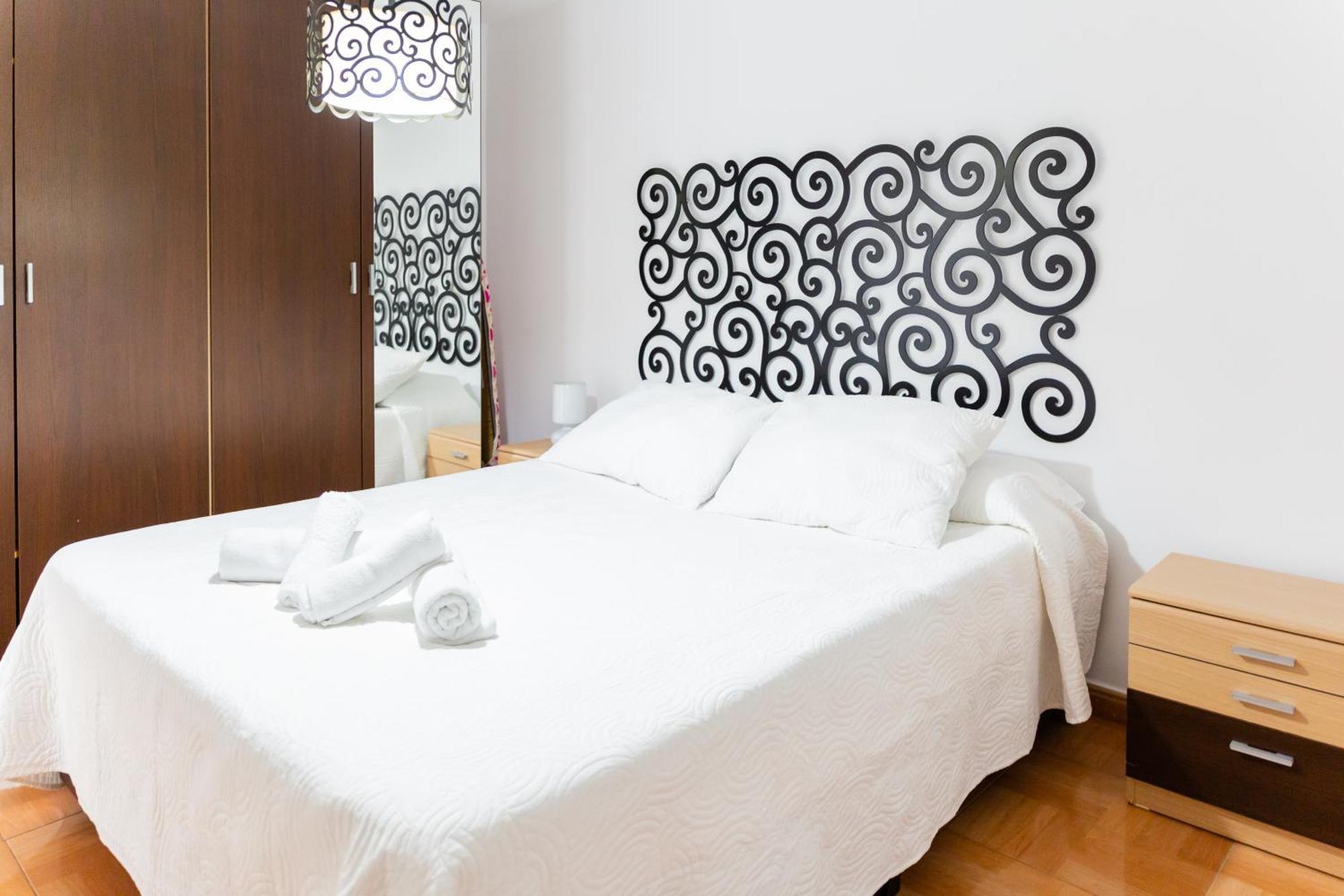 Apartamento Al-Alba Córdoba Eksteriør billede