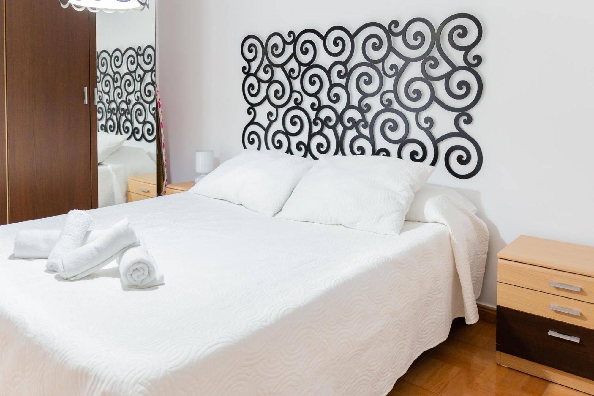 Apartamento Al-Alba Córdoba Eksteriør billede