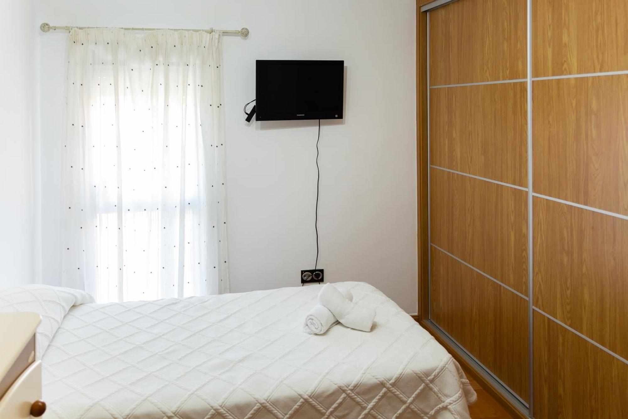 Apartamento Al-Alba Córdoba Eksteriør billede