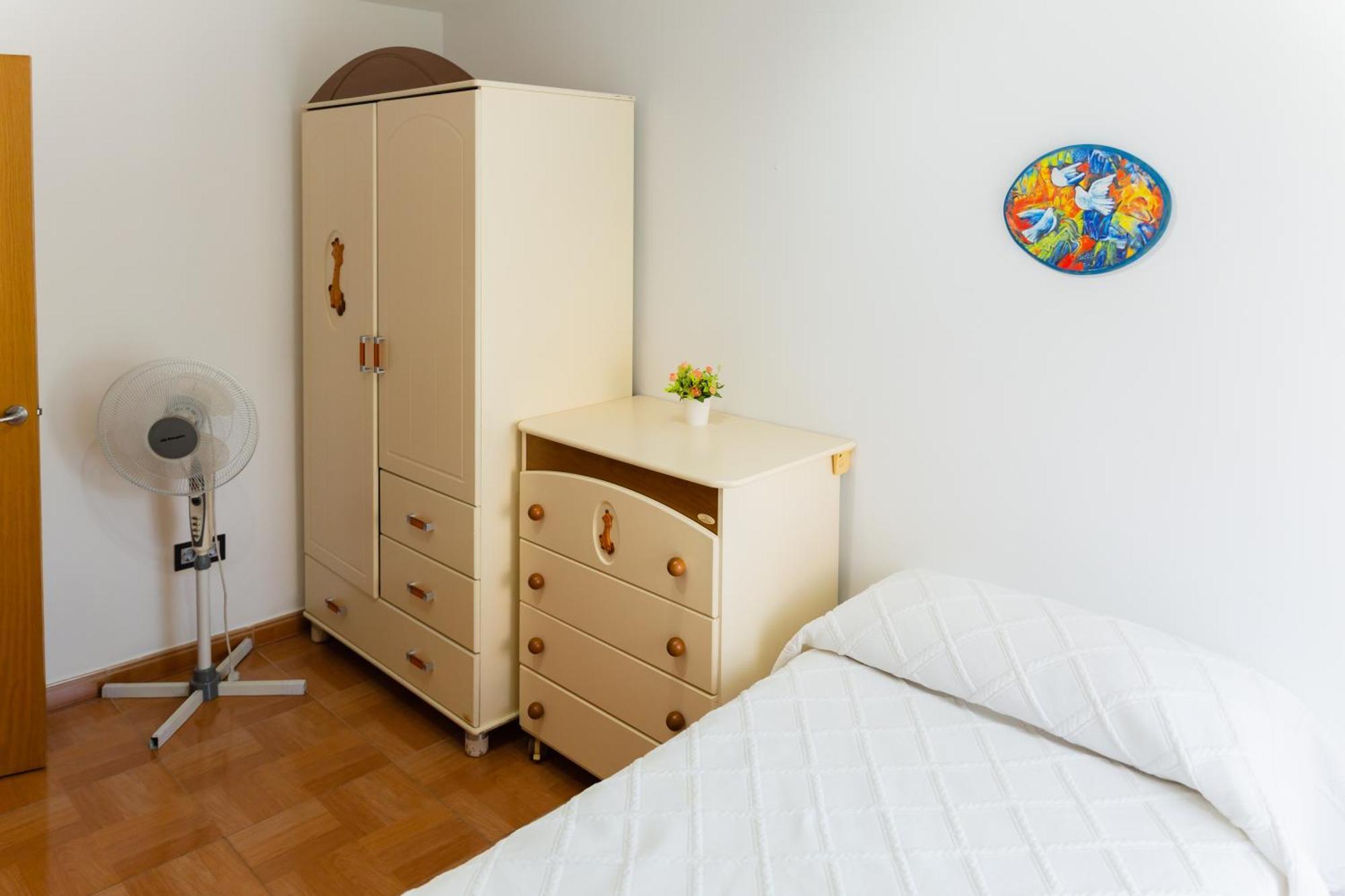 Apartamento Al-Alba Córdoba Eksteriør billede