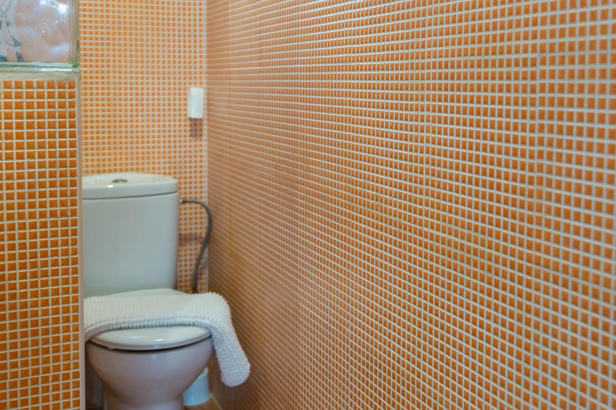 Apartamento Al-Alba Córdoba Eksteriør billede