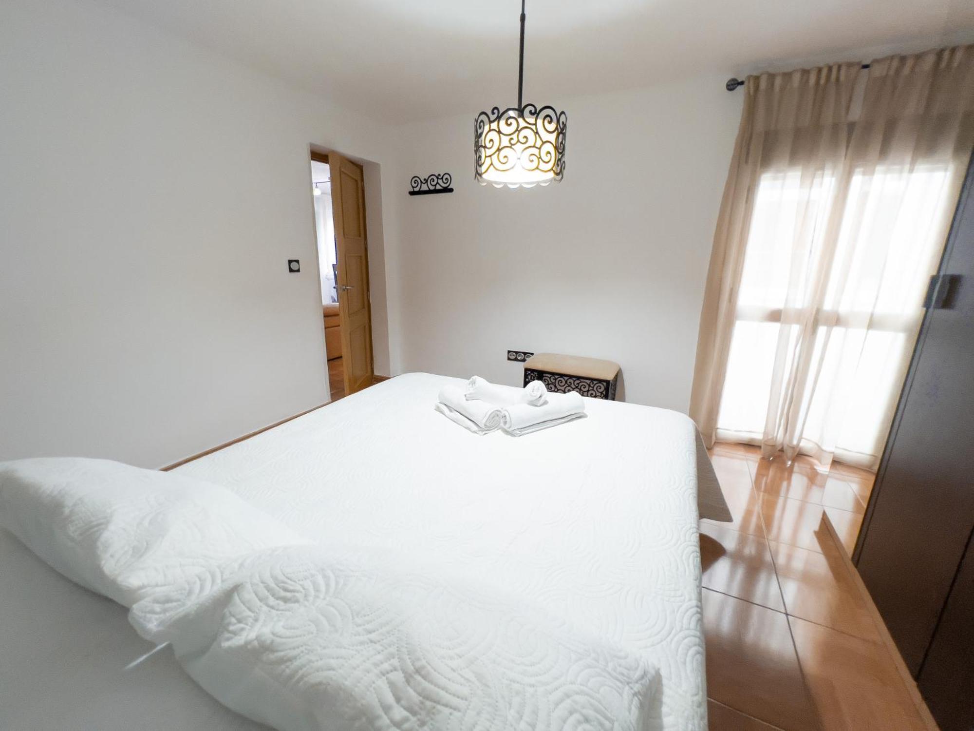 Apartamento Al-Alba Córdoba Eksteriør billede