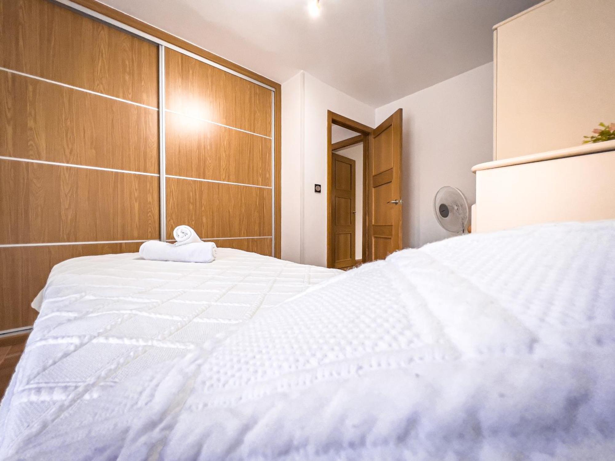 Apartamento Al-Alba Córdoba Eksteriør billede