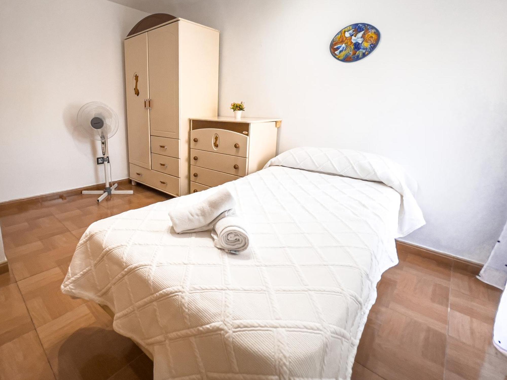 Apartamento Al-Alba Córdoba Eksteriør billede