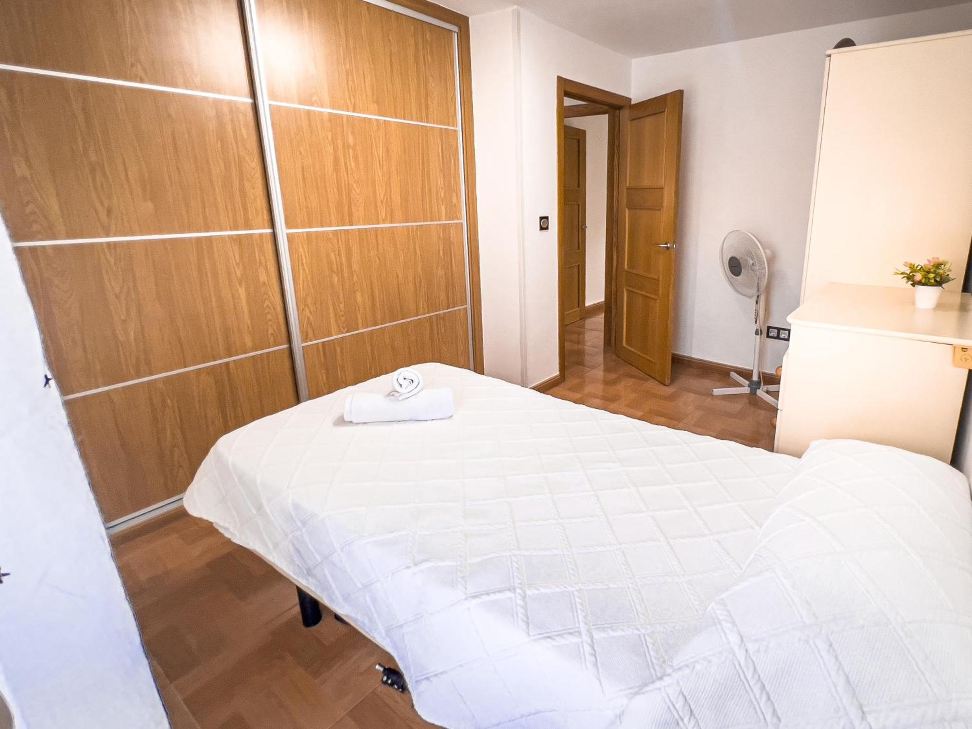 Apartamento Al-Alba Córdoba Eksteriør billede