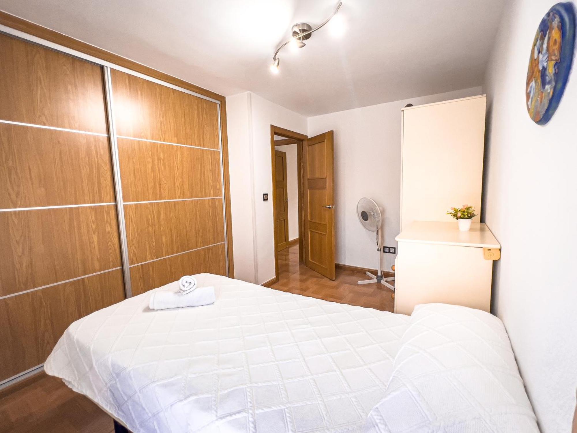 Apartamento Al-Alba Córdoba Eksteriør billede
