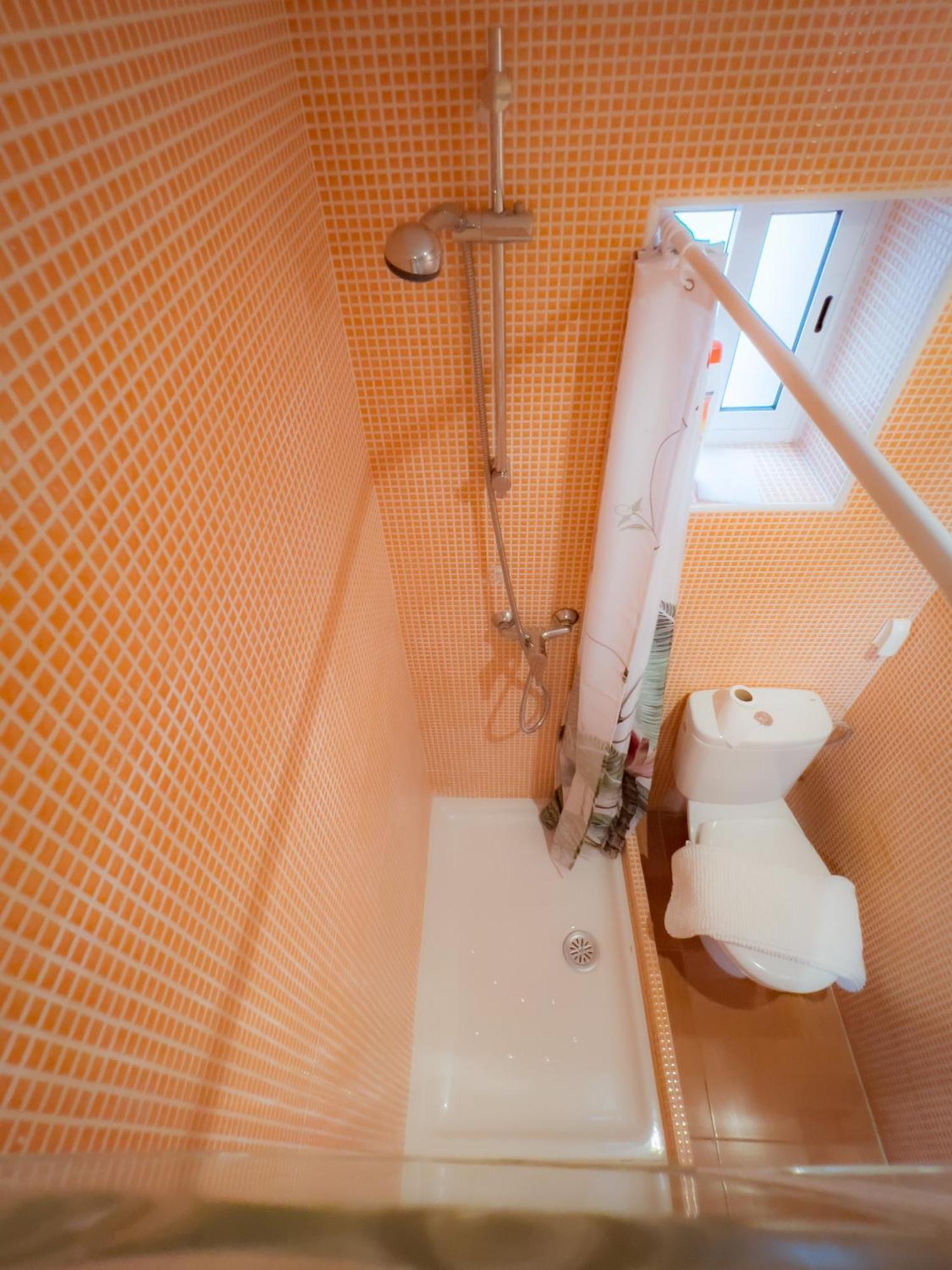 Apartamento Al-Alba Córdoba Eksteriør billede