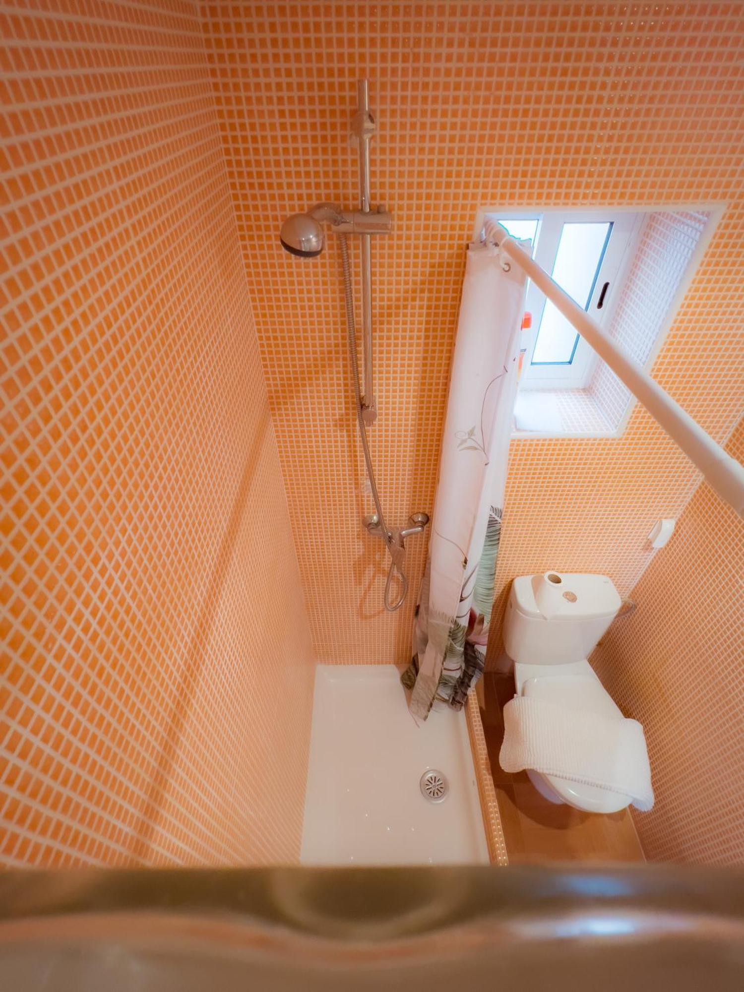 Apartamento Al-Alba Córdoba Eksteriør billede