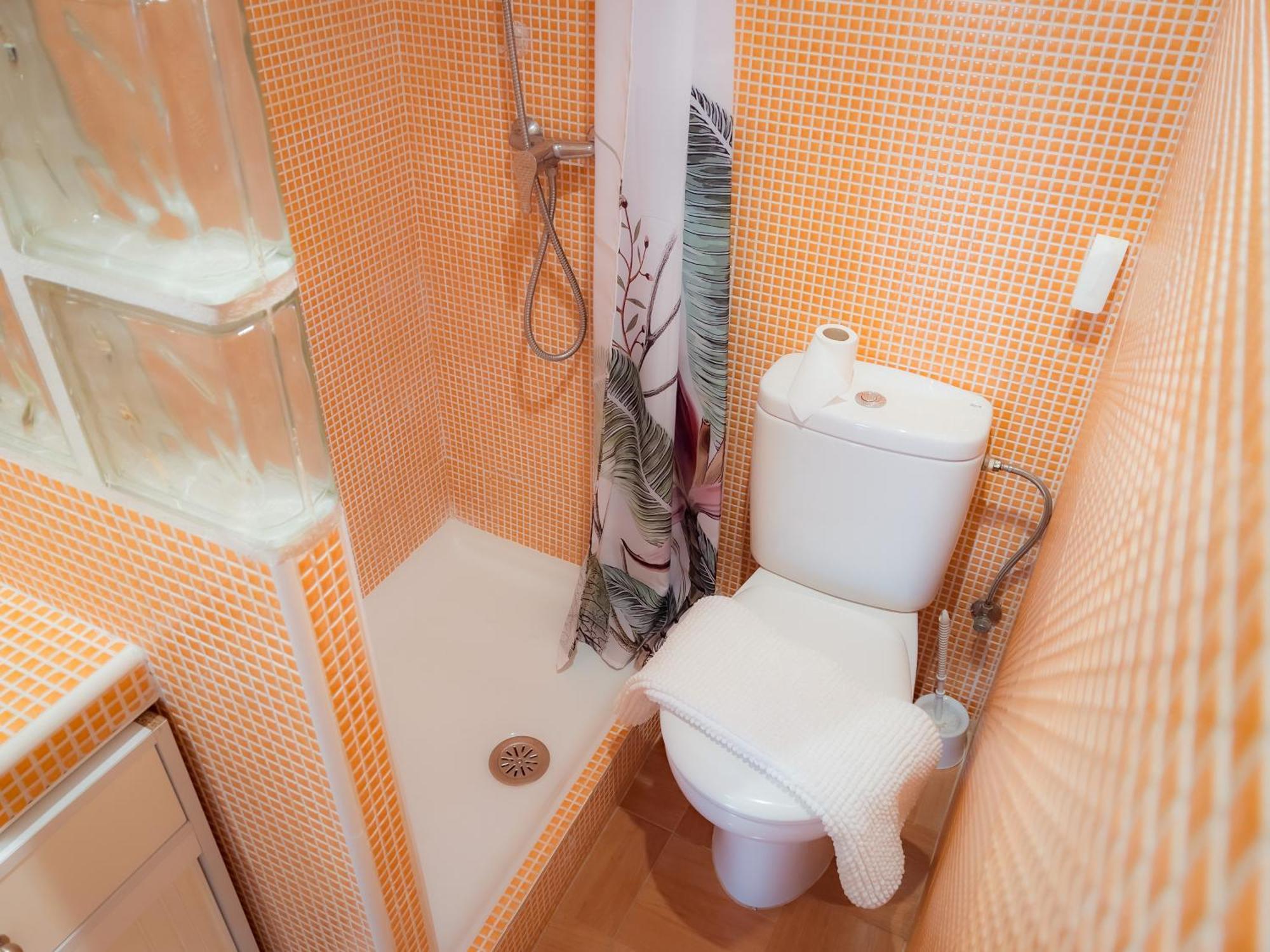 Apartamento Al-Alba Córdoba Eksteriør billede