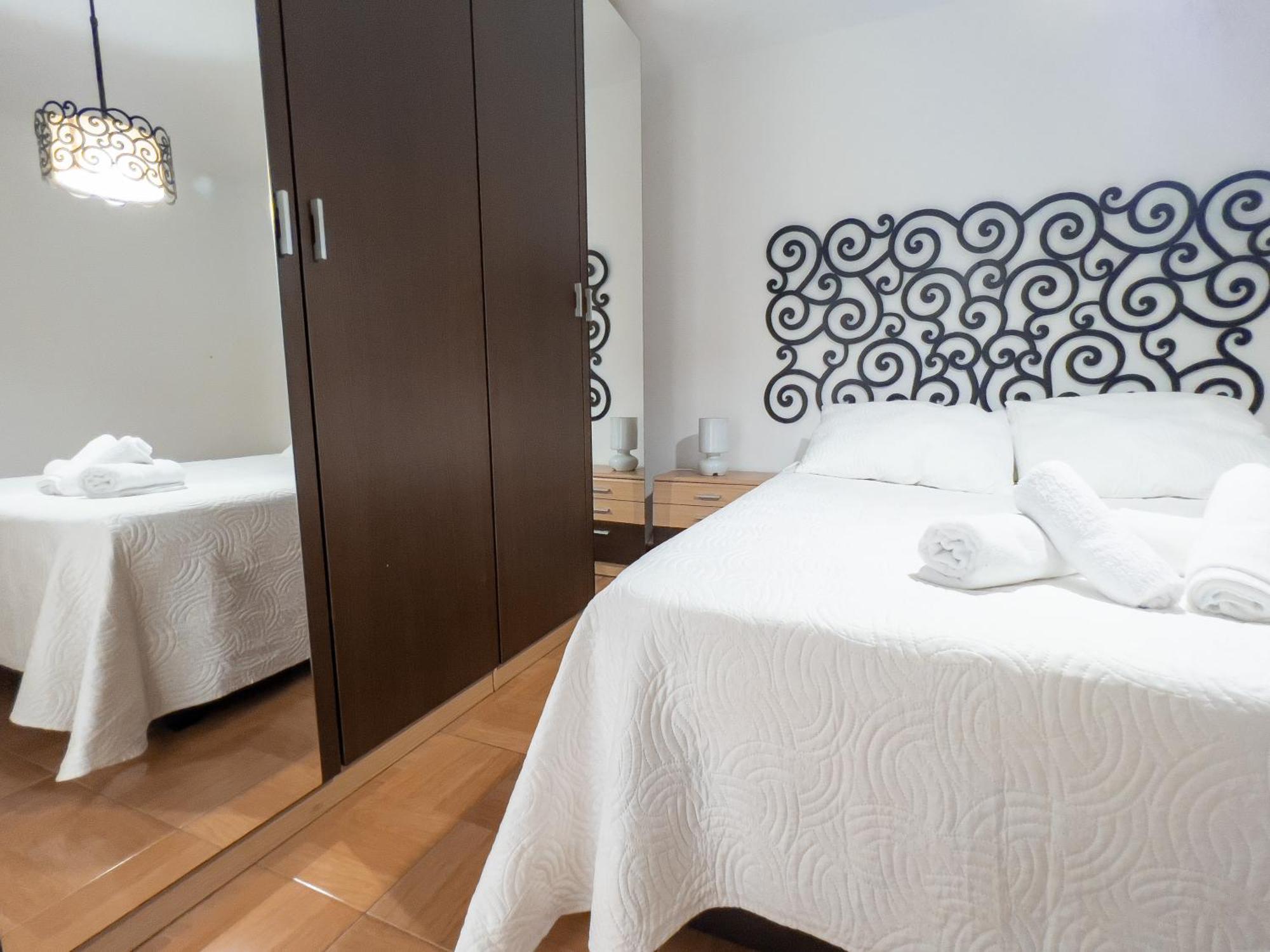 Apartamento Al-Alba Córdoba Eksteriør billede