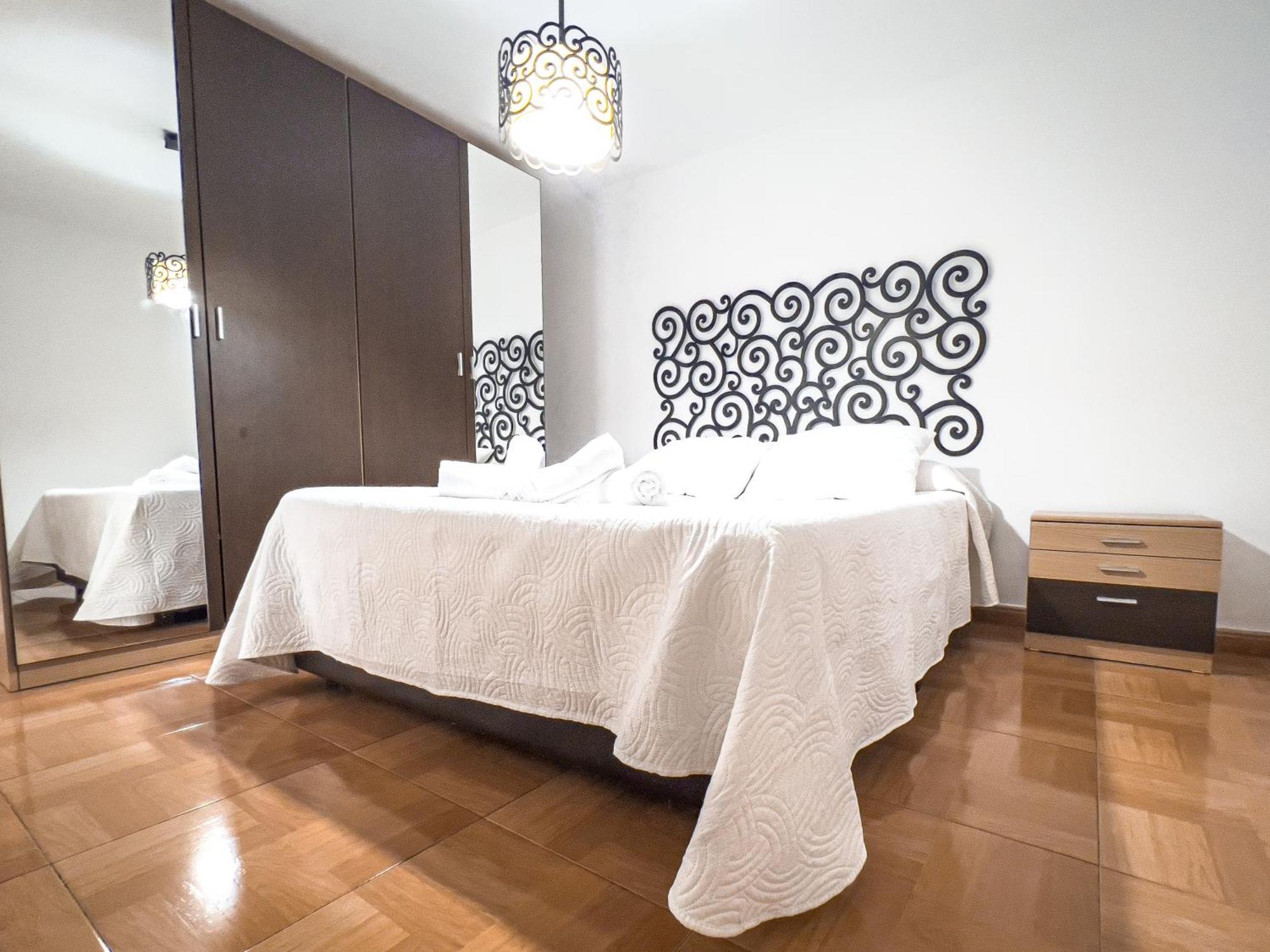 Apartamento Al-Alba Córdoba Eksteriør billede